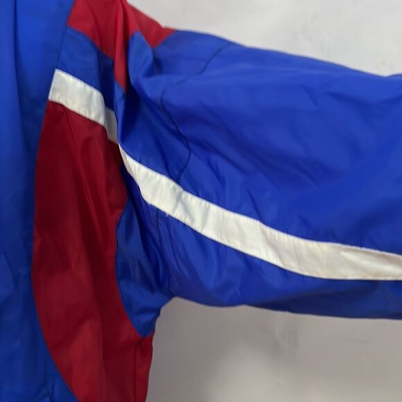 MAC GREGOR VINTAGE WINDBREAKER HOODIE SIZE M - Picture 4 of 8